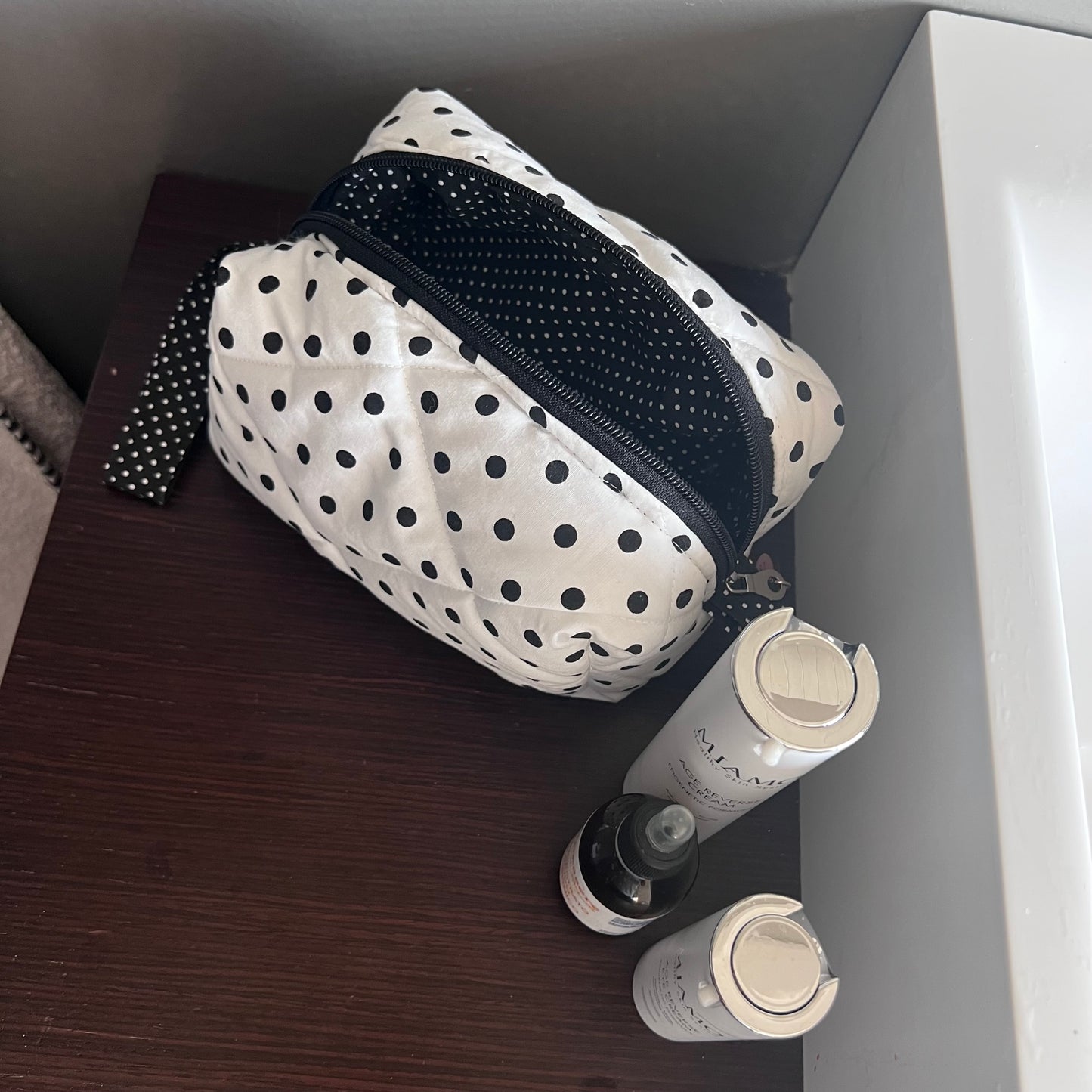 Crea il tuo BUBBLE beauty case