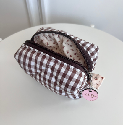 MINI beauty case 3 varianti