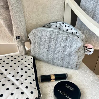 Crea il tuo BUBBLE beauty case
