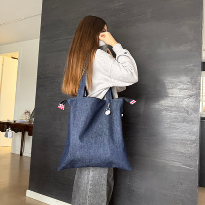Tote Bag personalizzata in cotone