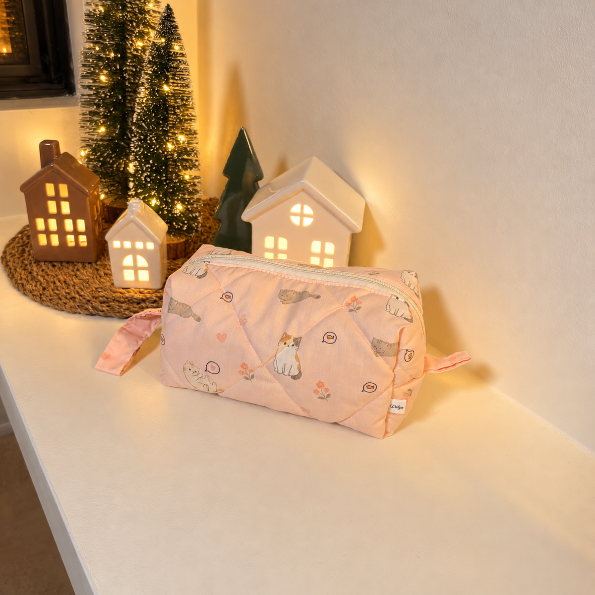 Medium Beauty case