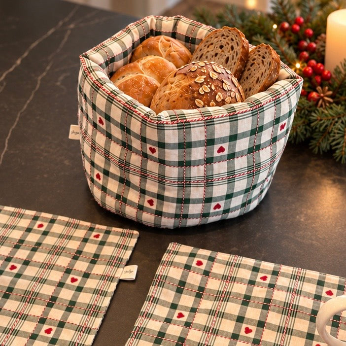 SET merry breakfast