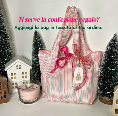 Crea il tuo MAXI porta phon