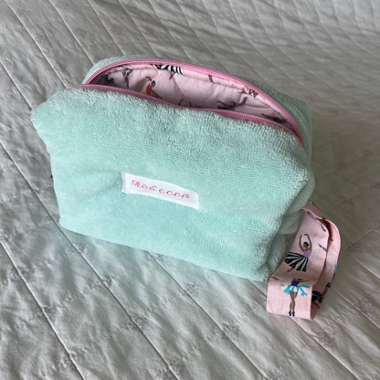 Crea il tuo BUBBLE beauty case