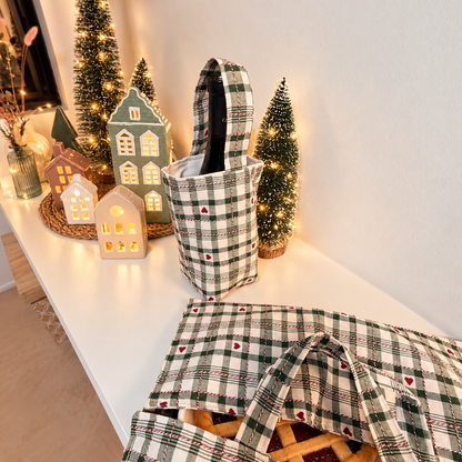 SET Cena di Natale