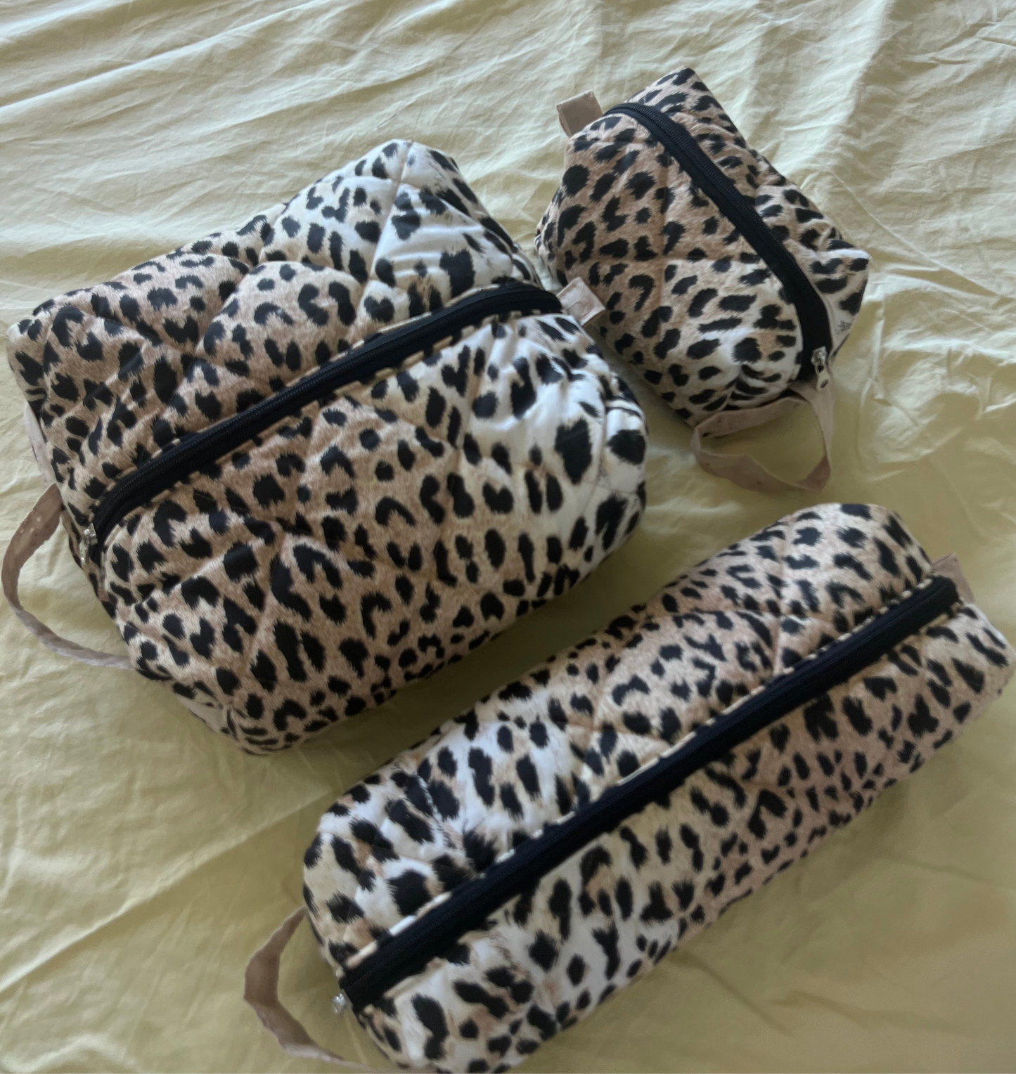 Crea il tuo SET