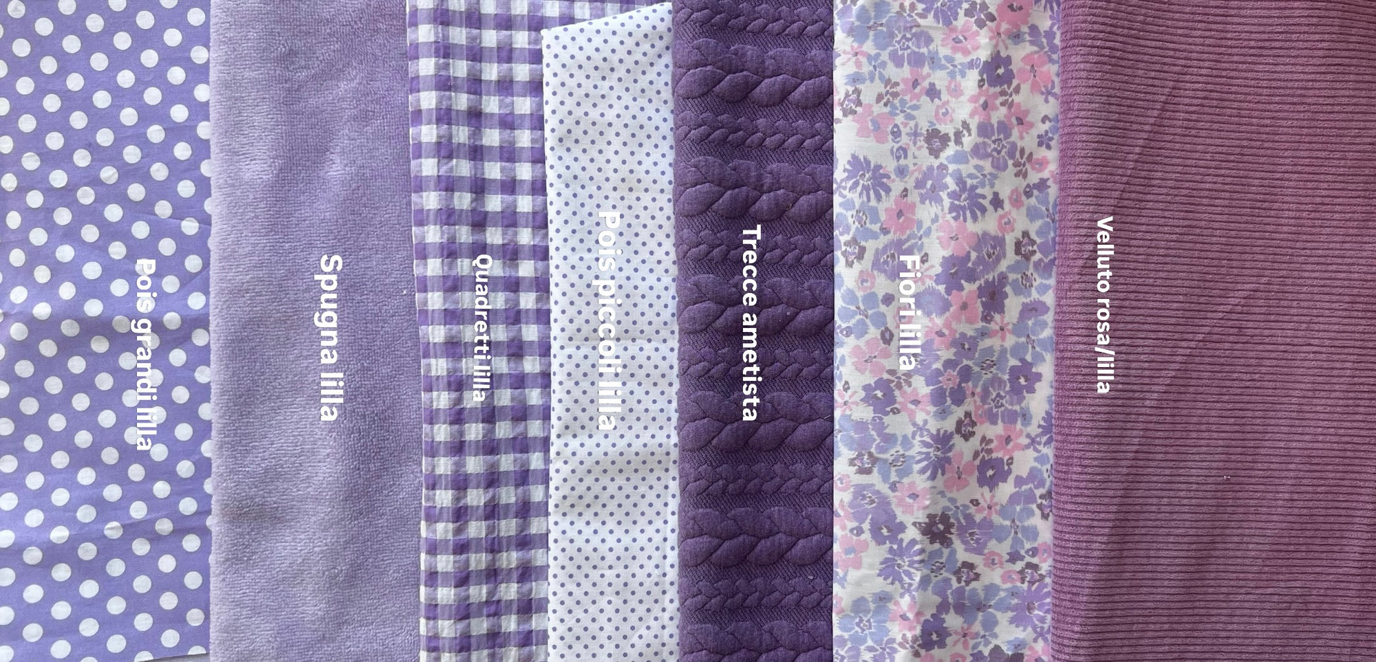Delizie di sartoria
