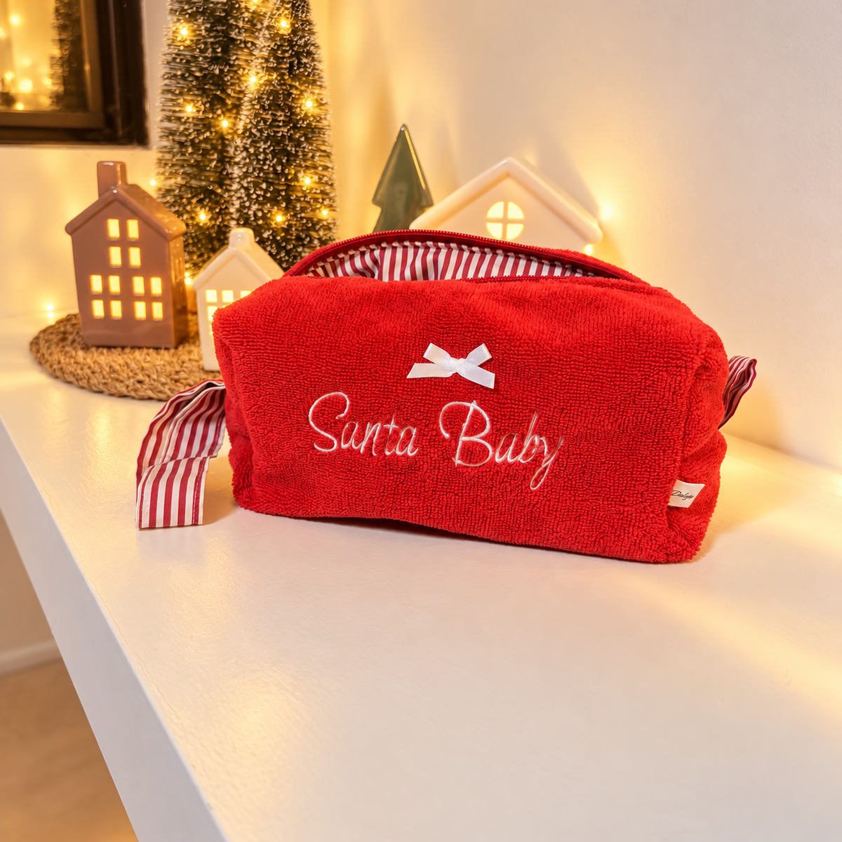 Medium Beauty case