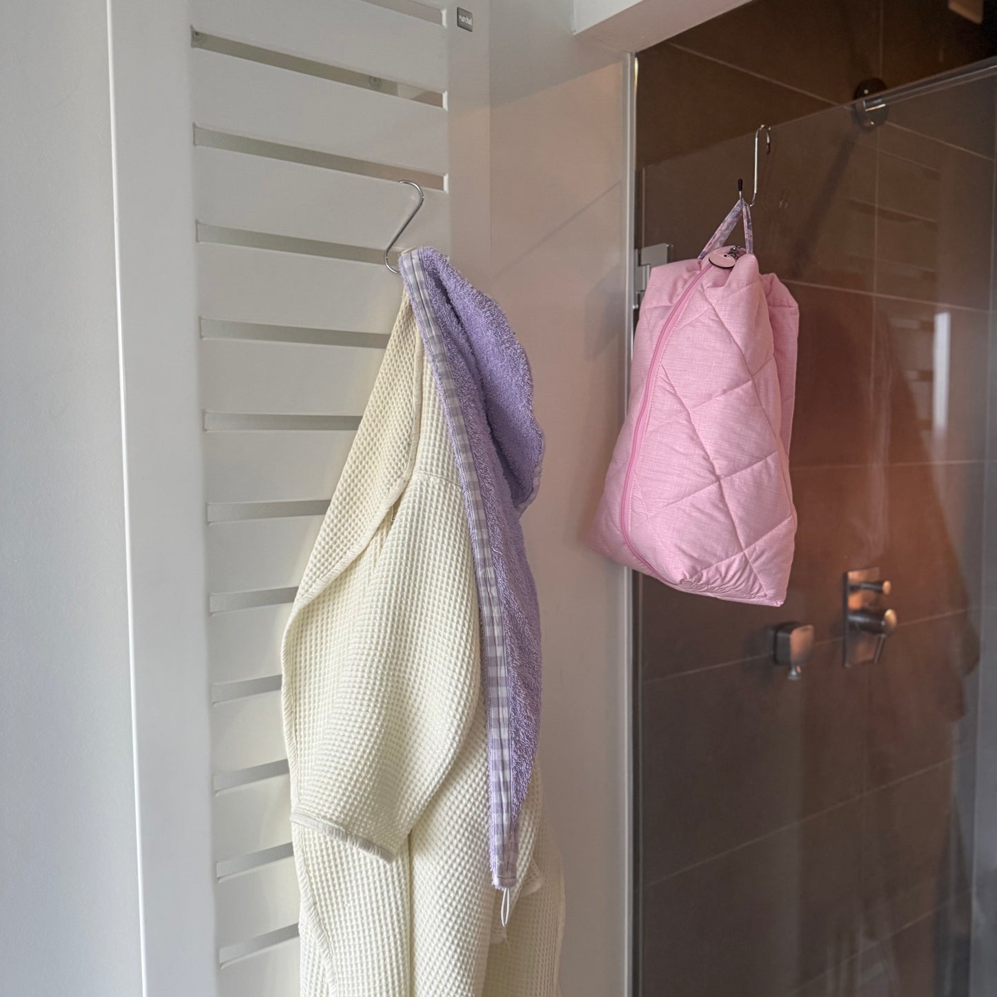 Custodia Porta Dyson Airwrap
