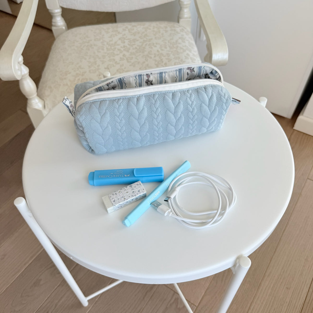 Astuccio handmade personalizzato