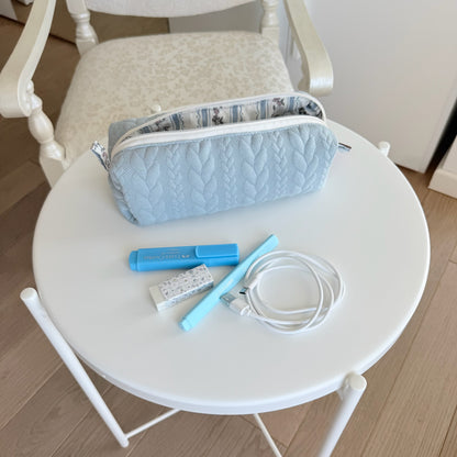 Astuccio handmade personalizzato