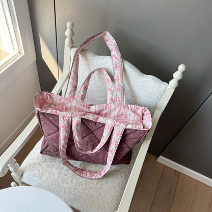 Bubble Bag imbottita