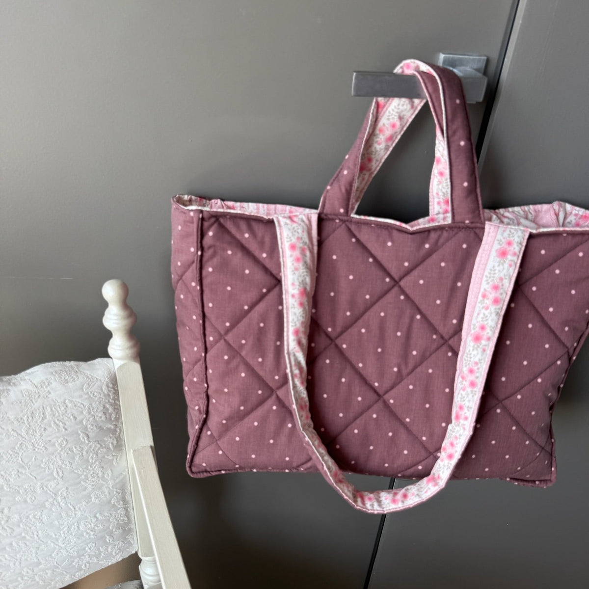 Bubble Bag imbottita