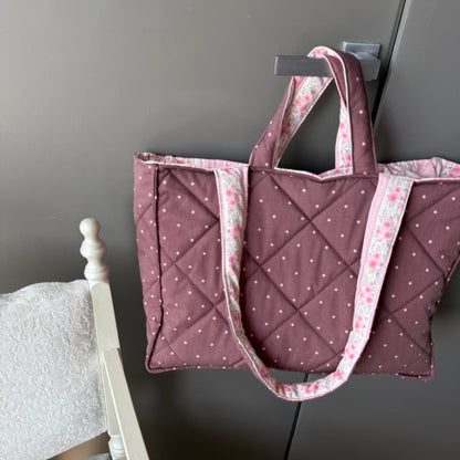 Bubble Bag imbottita
