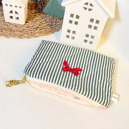 Pochette flat