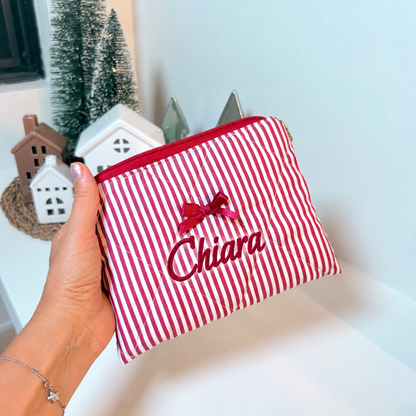 Pochette flat