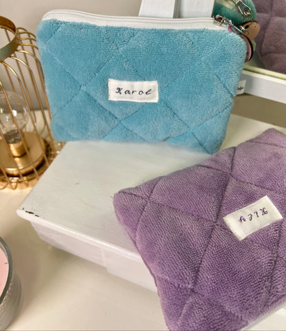 Crea la tua Pochette piatta