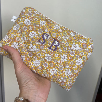 Crea la tua Pochette piatta