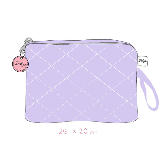Crea la tua MAXI pochette piatta