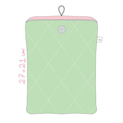 Crea il tuo PORTALIBRO/tablet