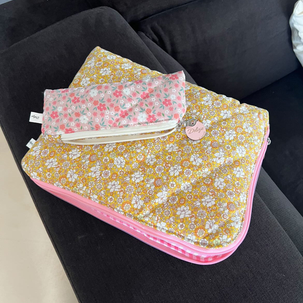 Crea il tuo Porta PC