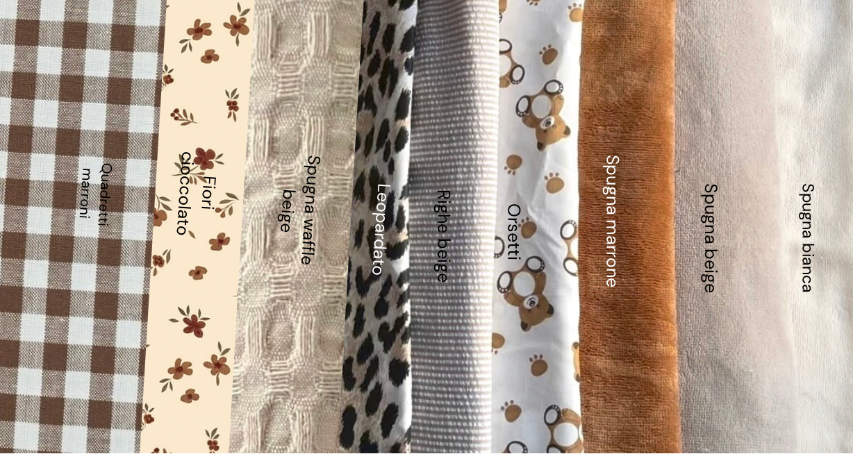 Delizie di sartoria
