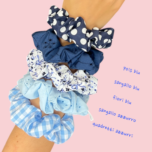 Scrunchies