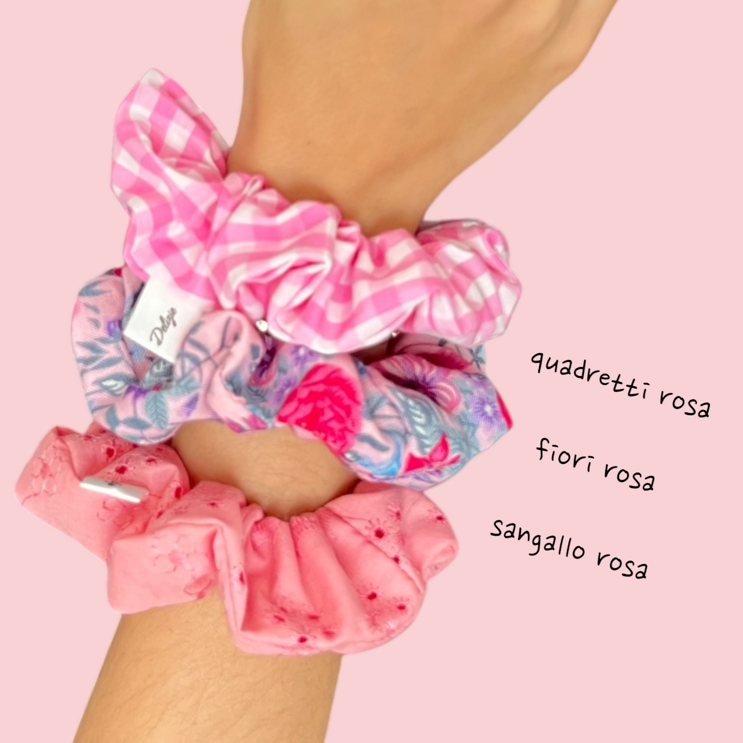 Scrunchies