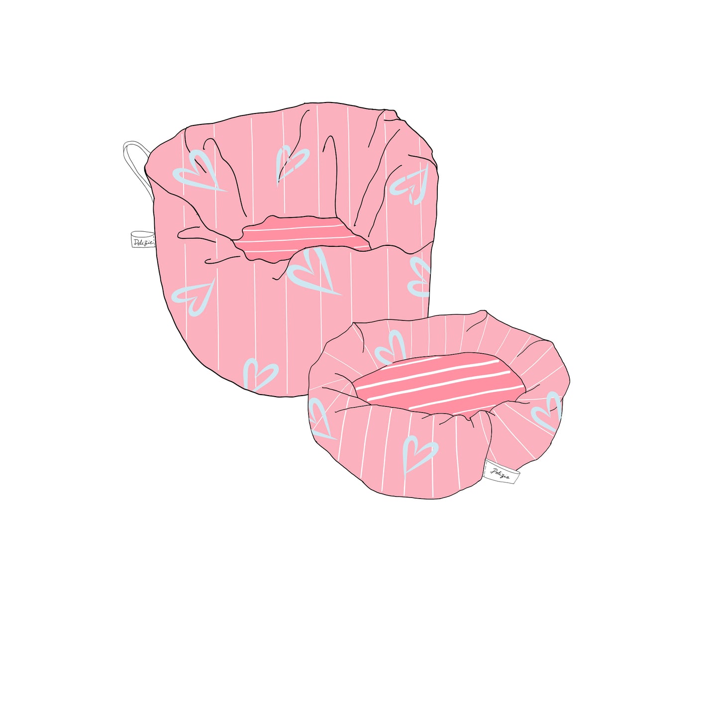 Crea il tuo beauty BASKET