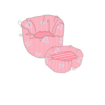 Crea il tuo beauty BASKET