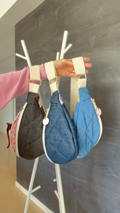 Crea la tua Walking Bag