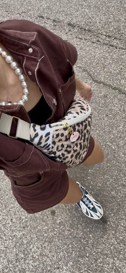 Crea la tua Walking Bag