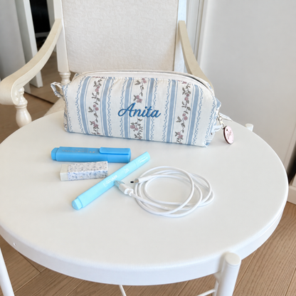 Astuccio handmade personalizzato